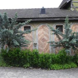 Puchner Élménybirtok Bikal - Külső kép