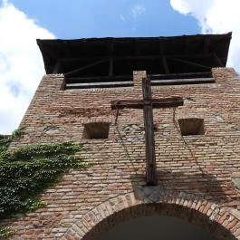 Puchner Élménybirtok Bikal - Külső kép