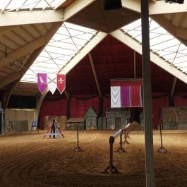 Puchner Élménybirtok Bikal - Belső