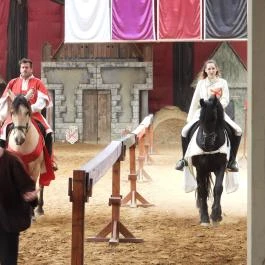 Puchner Élménybirtok Bikal - Egyéb