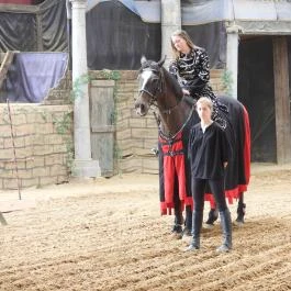 Puchner Élménybirtok Bikal - Egyéb