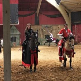 Puchner Élménybirtok Bikal - Egyéb