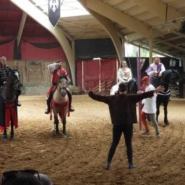 Puchner Élménybirtok Bikal - Egyéb