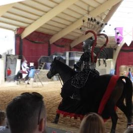 Puchner Élménybirtok Bikal - Egyéb