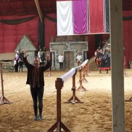 Puchner Élménybirtok Bikal - Egyéb