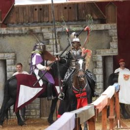 Puchner Élménybirtok Bikal - Egyéb