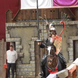 Puchner Élménybirtok Bikal - Egyéb