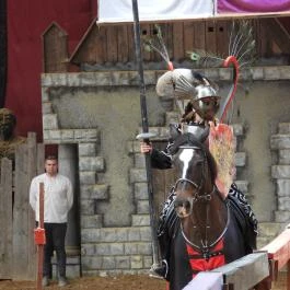 Puchner Élménybirtok Bikal - Egyéb