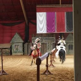 Puchner Élménybirtok Bikal - Egyéb