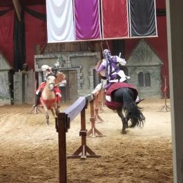 Puchner Élménybirtok Bikal - Egyéb