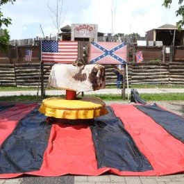 Puchner Élménybirtok Bikal - Egyéb