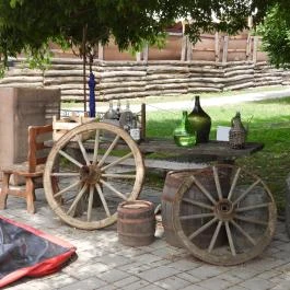 Puchner Élménybirtok Bikal - Egyéb