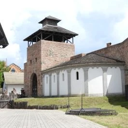 Puchner Élménybirtok Bikal - Külső kép