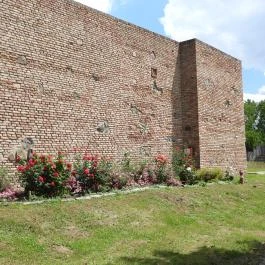 Puchner Élménybirtok Bikal - Külső kép