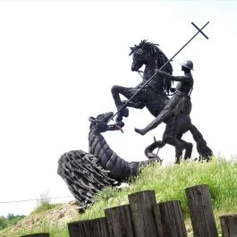 Puchner Élménybirtok Bikal - Egyéb