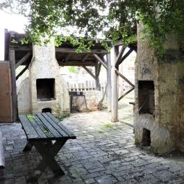 Puchner Élménybirtok Bikal - Egyéb