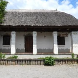 Puchner Élménybirtok Bikal - Külső kép