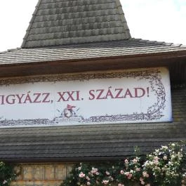 Puchner Élménybirtok Bikal - Egyéb