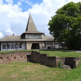 Puchner Élménybirtok Bikal - Külső kép