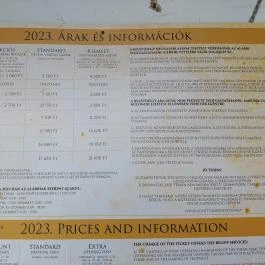 Puchner Élménybirtok Bikal - Egyéb