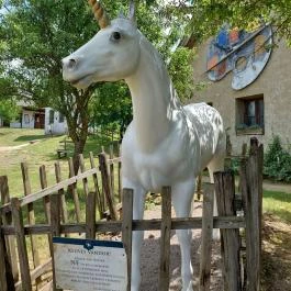 Puchner Élménybirtok Bikal - Egyéb