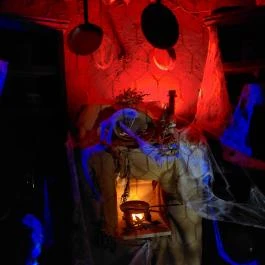 Puchner Élménybirtok Bikal - Egyéb