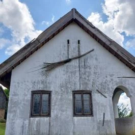 Puchner Élménybirtok Bikal - Külső kép