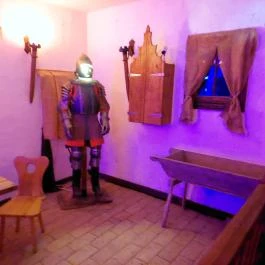 Puchner Élménybirtok Bikal - Egyéb