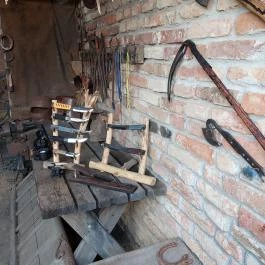 Puchner Élménybirtok Bikal - Egyéb