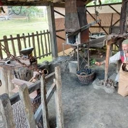 Puchner Élménybirtok Bikal - Egyéb