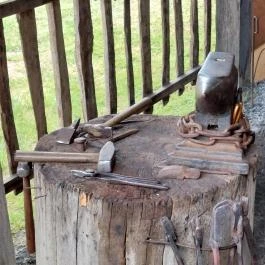 Puchner Élménybirtok Bikal - Egyéb