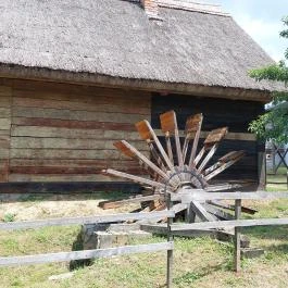 Puchner Élménybirtok Bikal - Külső kép