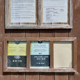 Puchner Élménybirtok Bikal - Egyéb