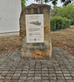 309. legjobb látnivaló: Elődeink letelepedésének 300. évfordulójára