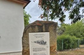 Elődeink letelepedésének 300. évfordulójára Budapest