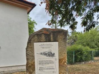 Elődeink letelepedésének 300. évfordulójára Budapest