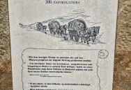 Elődeink letelepedésének 300. évfordulójára Budapest