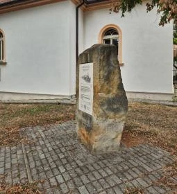 Elődeink letelepedésének 300. évfordulójára