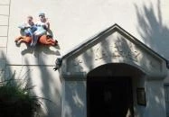 Első Magyar Látványtár Tapolca-Diszel