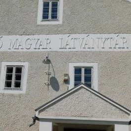 Első Magyar Látványtár Tapolca-Diszel - Egyéb