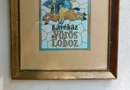 Első Magyar Látványtár Tapolca-Diszel