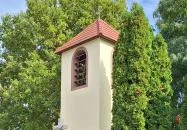 Első világháborús hősi emlékmű Vámosszabadi