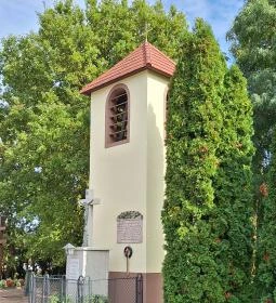 Első világháborús hősi emlékmű