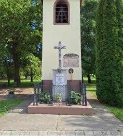 Első világháborús hősi emlékmű