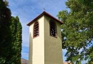 Első világháborús hősi emlékmű Vámosszabadi