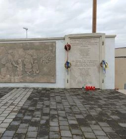 7. legjobb látnivaló: Elüldözöttek Emléke