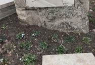 Elüldözöttek Emléke Zsámbék