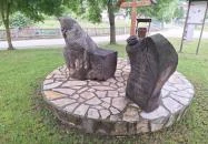 Az elveszett hazáért! Városlőd