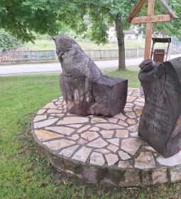 Az elveszett hazáért!