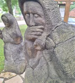 Az elveszett hazáért!